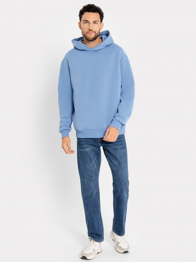 Худи Mark Formelle 121794/22/3180П-7П голубой_печать_2_сл_на_пол - фото 42
