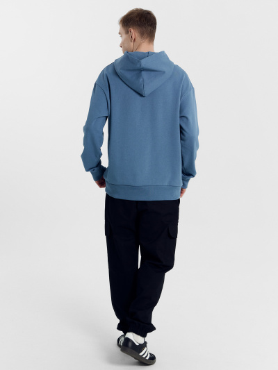 Худи Mark Formelle 121806-1/22/3480Ц-7(3) турмалин - фото 96