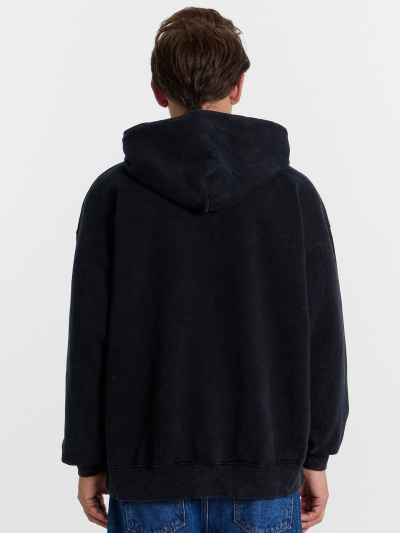 Худи Mark Formelle 121867-1/24-ОБР4267Ц-7П черный_009.2А_Эйсид - фото 108