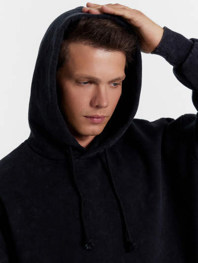 Худи Mark Formelle 121867-1/24-ОБР4267Ц-7П черный_009.2А_Эйсид - фото 109