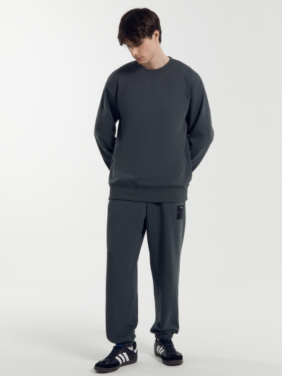 Свитшот Mark Formelle 121873/1/24-3373Ц-2 темный_лес - фото 8