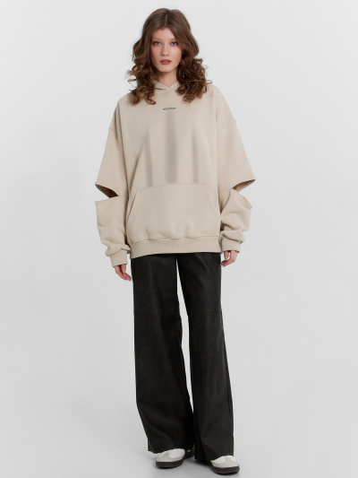 Худи Mark Formelle 122987/24-29342П-7 белый_песок_печать_1_сл_на_пол - фото 120