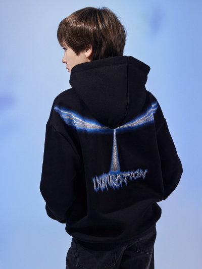 Худи Mark Formelle 123416/24-31049П-7П черный_печать_2_сл_на_пол_2_сл_на_спинке - фото 105