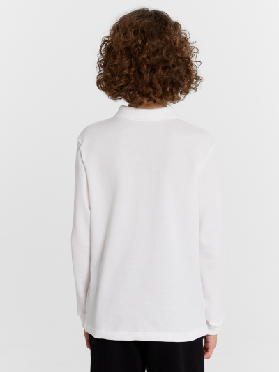 Майка Mark Formelle 123433/1/24-28759Ц-11 белый - фото 6