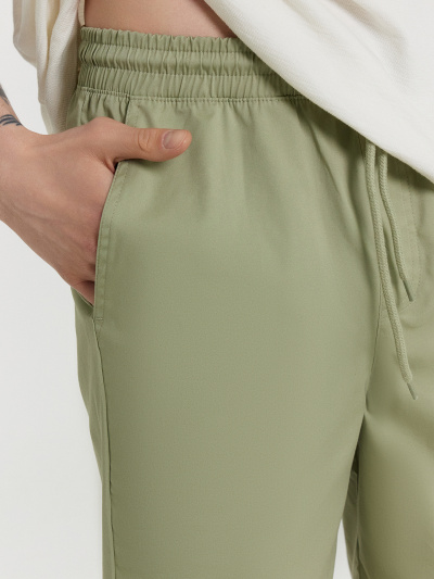 Шорты Mark Formelle 131106/24-4496Ц-9 зеленый_чай - фото 33