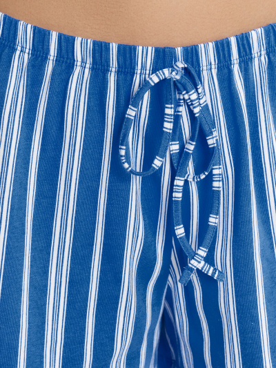 Шорты Mark Formelle 132292/24-33964ПК-5 полоска_на_лазурном - фото 33