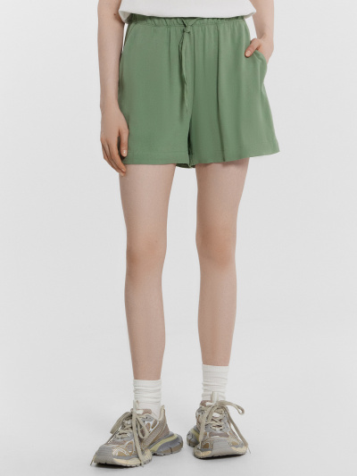 Шорты Mark Formelle 132341/25-37221Ц-9 водяная_лилия - фото 37