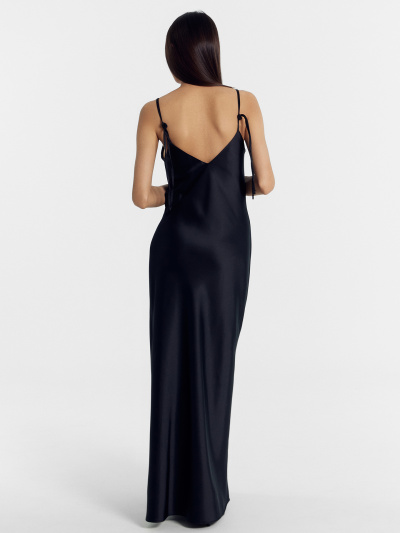 Сарафан Mark Formelle 152540/24-26520Ц-9 черный - фото 7