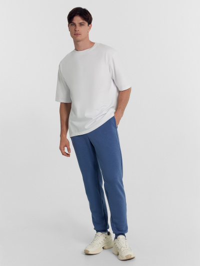 Брюки Mark Formelle 181199/24-4261Ц-7П деним - фото 36