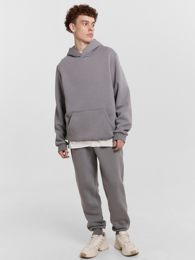 Брюки, худи Mark Formelle 191013/24-4634Ц-7П глина - фото 6