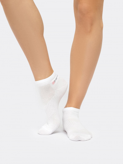 Носки Mark Formelle 300C-153/22300C-1 белый_рис.153 - фото 12