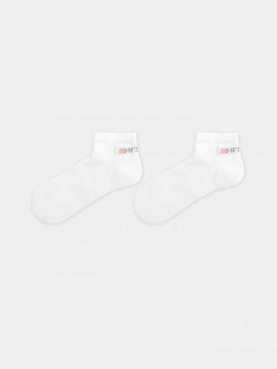 Носки Mark Formelle 300C-153/22300C-1 белый_рис.153 - фото 11