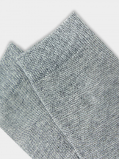 Носки Mark Formelle 400K-654/B3-21400K-1 серый_меланж_горчичный_рис.654 - фото 27