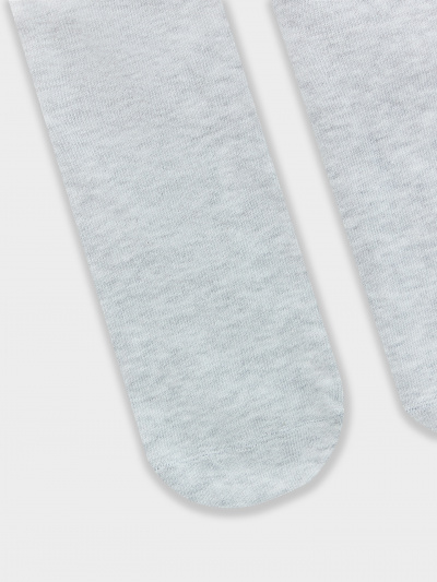 Гольфы Mark Formelle 410K-584/B4-21410K св.серый_меланж_рис.584 - фото 13