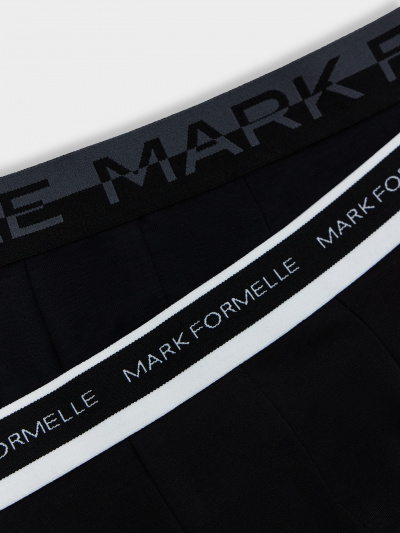 Трусы Mark Formelle 411124-2/25-5129ПК-5 черный_черный - фото 29