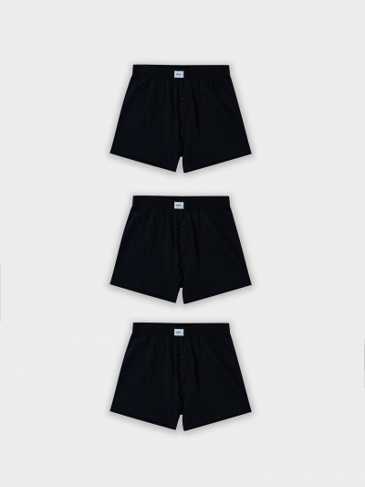 Трусы Mark Formelle 411152-3/25-5255Б-0 черный1_черный1_черный1_декор - фото 10