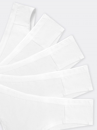 Трусы Mark Formelle 412247-5/22/10-19020Б-5 белый_5 - фото 12