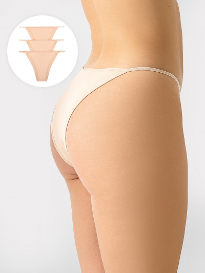 Трусы Mark Formelle 412518-3/25-27.27-36154Б-5 обжаренный_миндаль - фото 6