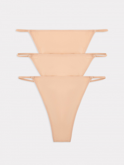 Трусы Mark Formelle 412518-3/25-27.27-36154Б-5 обжаренный_миндаль - фото 10