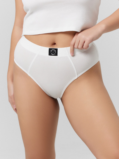 Трусы Mark Formelle 412544-3/25-50-36925Б-5 белый10 - фото 14