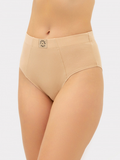 Трусы Mark Formelle 412544/25-50-36756Б-5 обжаренный_миндаль_декор - фото 7