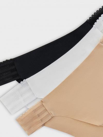 Трусы Mark Formelle 412567-3/25-36191Б-2 белый - фото 17