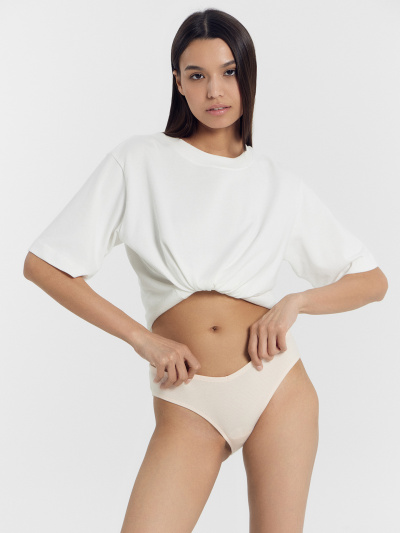 Трусы Mark Formelle 412573-3/25-55-37956Ц-1 розовый - фото 19