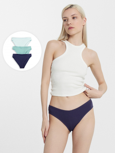 Трусы Mark Formelle 412573-3/25-55-37956Ц-1 светло_голубой - фото 16