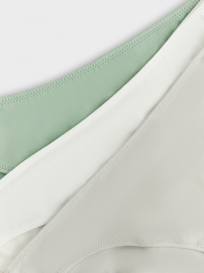 Трусы Mark Formelle 412575-3/25-55.55-36427Ц-5 зеленый_минерал - фото 12