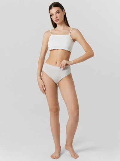 Трусы Mark Formelle 412659/24-99-32772Б-5 серый_меланж_4306_А - фото 118