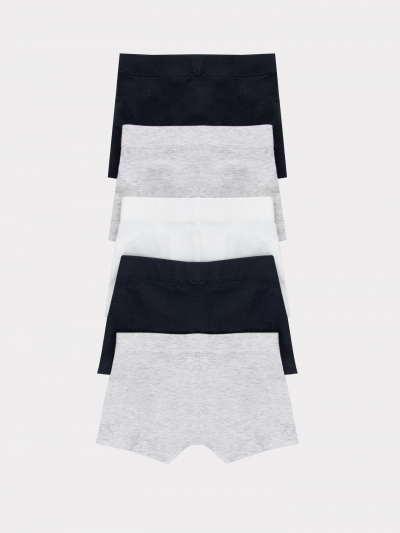 Трусы Mark Formelle 413352-5/25-37615Б-5 белый - фото 23