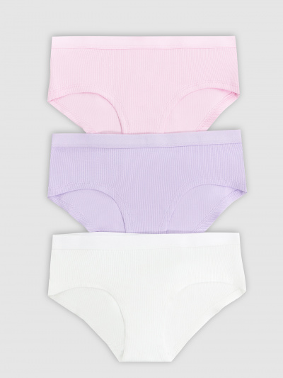 Трусы Mark Formelle 417738-3/25-10-36848Б-1 белый - фото 22