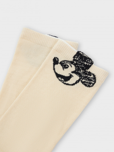 Носки Mark Formelle 430K-2944/B4-24430K-1 нюдовый_рис.2944 - фото 30