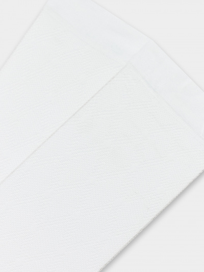 Гольфы Mark Formelle 447PA-2830/B4-24447PA белый_000Н_Крашение_полиамид.изделий_(носки) - фото 8