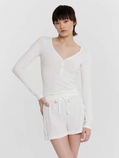 Джемпер Mark Formelle 502988/24-32429Ц-1 белый - фото 25