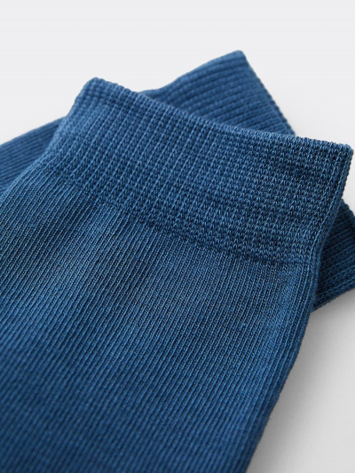 Носки Mark Formelle 504K-066/B5-22-504K джинсовый_рис.066 - фото 23