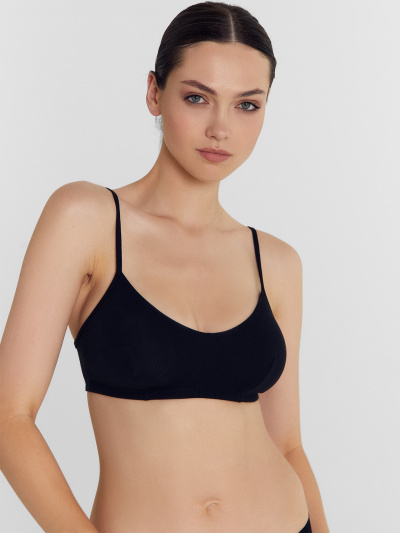 Бюстье Mark Formelle 512388-2/25-37834Б-5 черный - фото 13