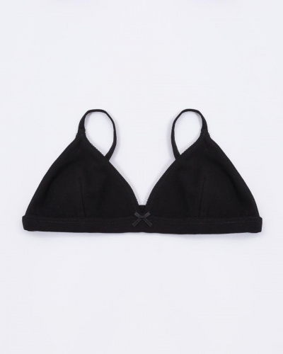 Топ Mark Formelle 517702/24-30845Б-5 черный - фото 9