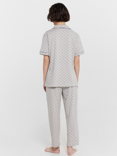 Брюки, рубашка Mark Formelle 592505-2/25-35843ПП-0 MF_на_мраморе - фото 9