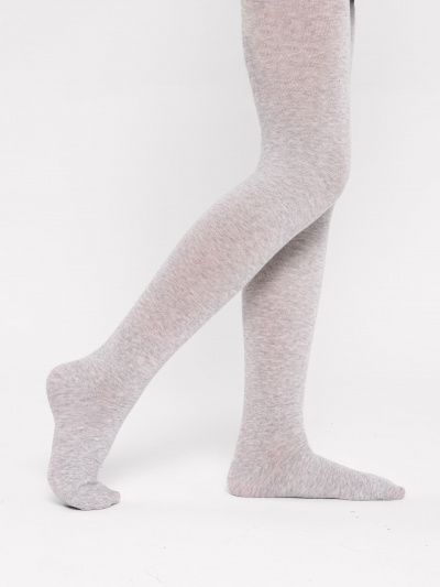 Колготки Mark Formelle 700K-001/B3-22700K св.серый_меланж_рис.001 - фото 15