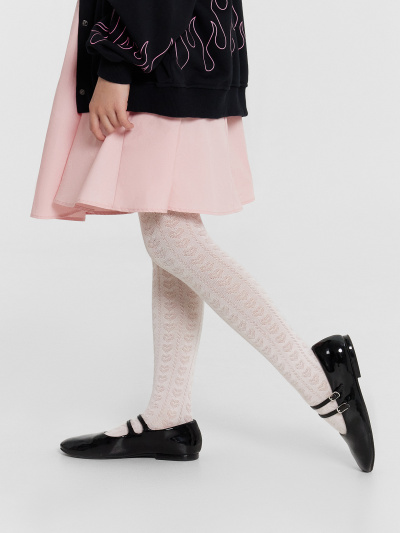 Колготки Mark Formelle 700K-2795/B2-24700K зефирный_рис.2795 - фото 14