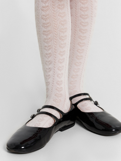 Колготки Mark Formelle 700K-2795/B2-24700K зефирный_рис.2795 - фото 13