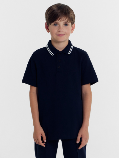 Майка Mark Formelle 113430/1/24-28746Ц-11 неви - фото 20