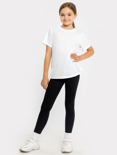 Леггинсы Mark Formelle 147719-2/25-36501Б-5 черный - фото 20