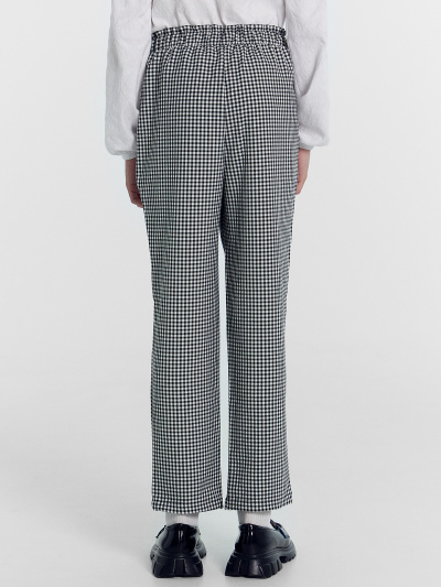 Брюки Mark Formelle 187790/22/23566П-9 клетка_виши - фото 9