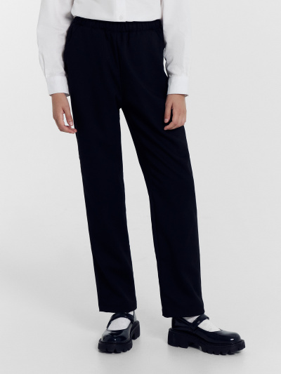 Брюки Mark Formelle 187790/24-28787Ц-9 черный - фото 6