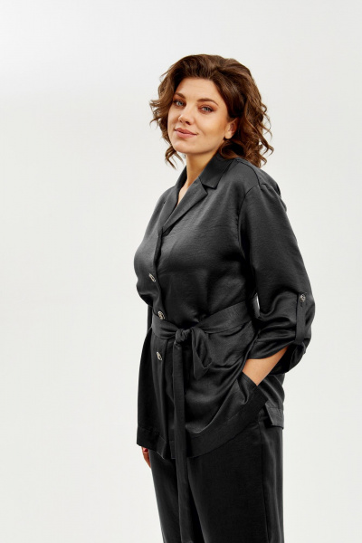 Блуза, брюки AXXA 4702 - фото 6