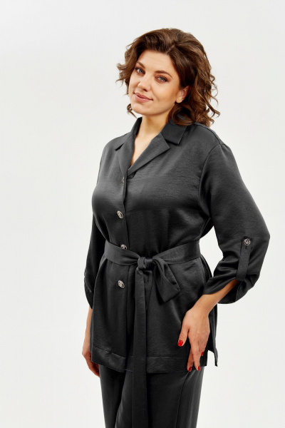 Блуза, брюки AXXA 4702 - фото 5