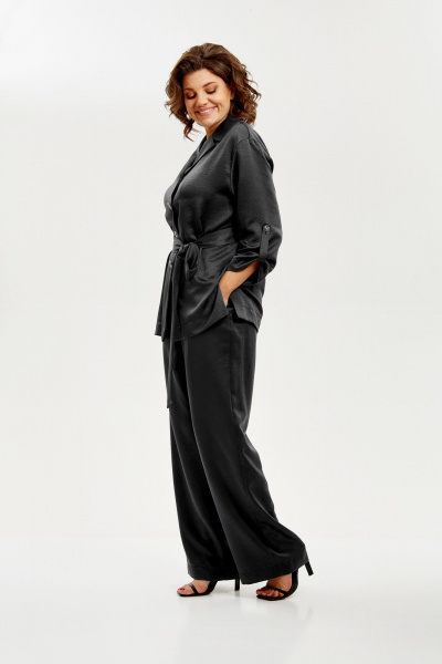 Блуза, брюки AXXA 4702 - фото 2