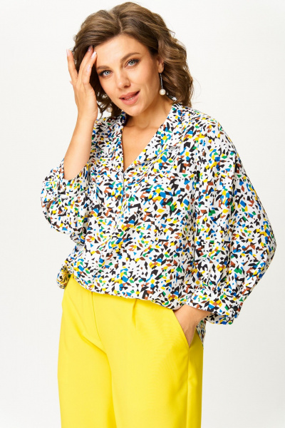 Брюки, рубашка Danaida 2237 /1 - фото 10